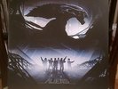 Aliens OST - Mondo Soundtrack, Vinyl LP - Queen Vs. Power Loader  - Like NEW