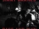 JIMMY BARNES - RAGE AND RUIN NEW VINYL