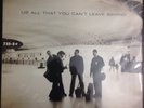 U2 All That You Can't Leave Behind Lp Vinyl