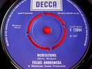Felius Andromeda Meditations 7