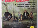 LE BAIN DIDONC: Marcelle + 3 45 (France, PC) rare Rock & Pop