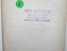 Frank Zappa & The Mothers-200 Motels Live W/Mehta &L.A.P.O.-TMOQ Orange Wax-HEAR
