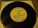 THE BEATLES - She Said She Said - ACETATE   -   45rpm 7