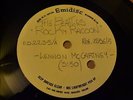 THE BEATLES - Rocky Raccoon - ACETATE   -   45rpm 7