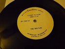 THE BEATLES - TIcket To Ride (demo)  - ACETATE   -   45rpm 7