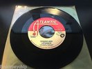 LED ZEPPELIN - Immigrant Song - MEGA Rare Original ONE SIDED 45 Promo