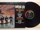 THE BEATLES - SOMETHING NEW - VINYL LP RECORD ALBUM ST-2108 (NM)