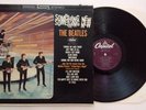 The Beatles - Something New - Vinyl LP Record Album ST-2108 (NM-)