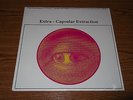 EARTH Extra Capsular Extraction EP ORG New Mint NIRVANA MELVINS SUB POP 2002