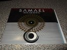 SAMAEL Solar Soul LP Mint NOTVD Limited 666 ROTTING CHRIST BEHEMOTH MAYHEM