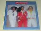 Arabesque ?– In For A Penny(1981 Vinyl LP 12inch 33u/min Topzust.)
