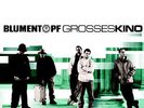BLUMENTOPF - GROSSES KINO (2000)