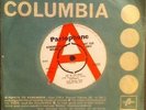 DAVE DAVANI FOUR  - TOP OF THE POPS  - RARE MOD HAMMOND 1965 DEMO - DRUM BREAKS
