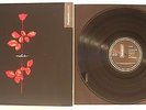 ARGENTINA LP - depeche mode - VIOLATOR (TOCO International / ABR S.A., TI 786)