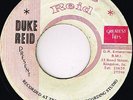 duke reid 7