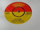 SUGAR PIE DESANTO Soulful Dress 1964 Pye International Northern Soul single