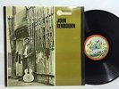 John Renbourn S/T Original 1966 UK Transatlantic Album Pentangle Label LP Record