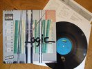 Logic System ?- Logic  , Vinyl, LP, Japan  1981, Obi, insert, m-