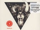 Kylesa - Exhausting Fire Black Vinyl Edition EU LP
