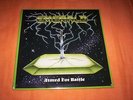 EMERALD - ARMED FOR BATTLE 1986 US PRIVATE SEALED PARADOXX BAD AXE GRAVEN IMAGE