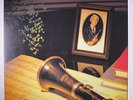 EIJI KITAMURA: No Count LP (Japan, insert) Jazz