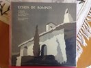 ECHOS DE ROMPON Schumann / Williams JEANNE BOVET rare private sublime