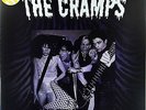 The Cramps - Coast To Coast (Limited 2 x 180g Yellow Vinyl)