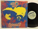 HP Lovecraft Psych Rock LP Vinyl Record Original Philips Greek Pressing