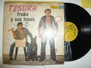 TESURA FRUKO Y SUS TESOS LA ESENCIA DEL SALSA GUAGUANCO EX # 325 LISTEN