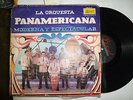 LA ORQUESTA PANAMERICANA GUAGUANCO BONITO   SALSA GUAGUANCO # 389 LISTEN