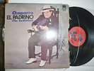 CHAPARRO EL PADRINO GODFATHER COLOMBIA SALSA GUAGUANCO # 395 LISTEN