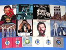 RINGO STARR---8 ALBUMS+ 6 SINGLES---GOODNIGHT VIENNA+ BLAST FROM THE PAST & MORE