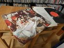LEFT END-SPOILED ROTTEN OHIO PROG. 70s LP Mint PROMO