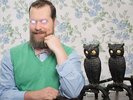 JOHN GRANT GREY TICKLES BLACK PRESSURE LP VINYL NEW LIMITED EDITION