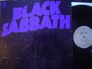 BLACK SABBATH  