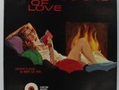 Mary Lee Fair Confessions of Love NM 1959 Sexy Jazz Lounge Music Erotic Pin-Up