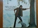 Neil Young Everybody Knows This is Nowhere LP UK Reprise Flipback Slv Nr MINT