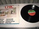 Chic ?- C'est Chic, Lp nm more mint
