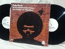 Pete Rock & InI Center Of Attention 2xLP RR0025LP BBE Rapster Grap Luva Indie
