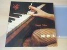 Blister Chap  LP  Sweet Lilian  Org Brutkasten  PROMO MUSTERPLATTE   Pop Kraut
