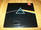 SEALED Pink Floyd Dark Side Of The Moon LP 1973 Original 1st Press SMAS-11163