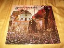 SEALED Black Sabbath S/T LP 1970 Original 1st Press WS 1871 Green LBL Paranoid