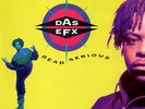 Das EFX - Dead Serious Vinyl DE LP