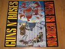 Guns N' Roses - Appetite For Destruction LP 1987 / Mint (14)