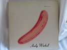 VELVET UNDERGROUND & NICO 