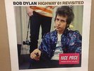 BOB DYLAN Highway 61 Revisited  UK Vinyl LP Record EXCELLENT CONDITION