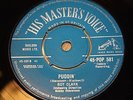 ROY CLARK - PUDDIN / PLEASE MR MAYOR - UK - VERY GOOD