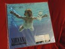 Nirvana - Nevermind (180 GRAM ORG PRESSING) 2009 PALLAS PRESSING NEW