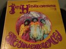 Jimi Hendrix are you experienced