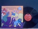 VANGELIS  L'Apocalypse Des Animaux   LP    Lovely copy 